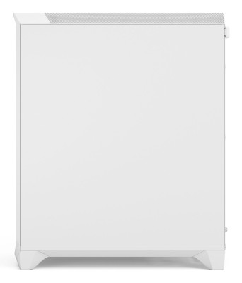 Fractal Design Meshify 3 Ambience Pro RGB White TG Clear Tint, ATX - Vit#7