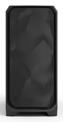 Fractal Design Meshify 3 XL Black Solid, ATX - Svart#3