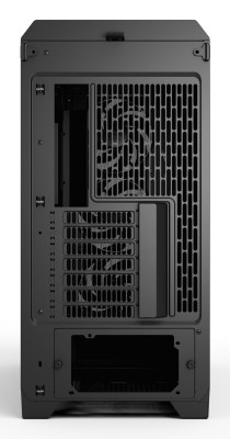 Fractal Design Meshify 3 XL Black Solid, ATX - Svart#5