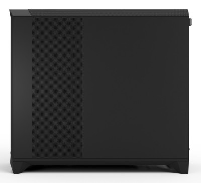 Fractal Design Meshify 3 XL Black Solid, ATX - Svart#7