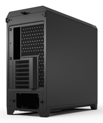 Fractal Design Meshify 3 XL Black Solid, ATX - Svart#8