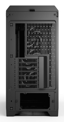 Fractal Design Meshify 3 XL Black TG Light Tint, ATX - Svart#5