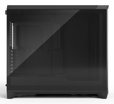 Fractal Design Meshify 3 XL Black TG Light Tint, ATX - Svart#6