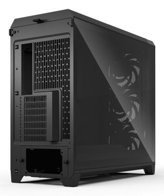 Fractal Design Meshify 3 XL Black TG Light Tint, ATX - Svart#8