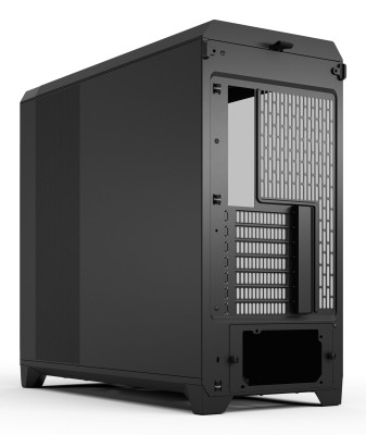 Fractal Design Meshify 3 XL Black TG Light Tint, ATX - Svart#9