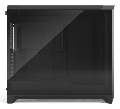 Fractal Design Meshify 3 XL Black RGB TG Light Tint, ATX - Svart#6
