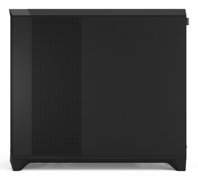 Fractal Design Meshify 3 XL Black RGB TG Light Tint, ATX - Svart#7