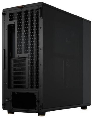 Fractal Design North XL Charcoal Black, ATX - Kolsvart#4