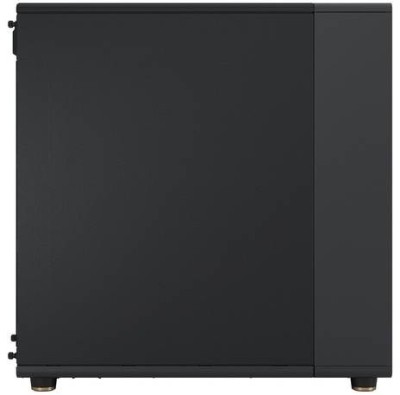 Fractal Design North XL Charcoal Black, ATX - Kolsvart#5