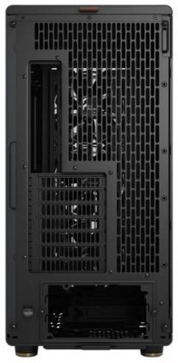 Fractal Design North XL Charcoal Black, ATX - Kolsvart#8