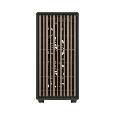 Fractal Design North XL RC White TG Clear, ATX - Kritvit#4