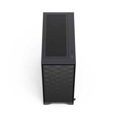 Fractal Design Pop 2 Air Black TG, ATX - Svart#3