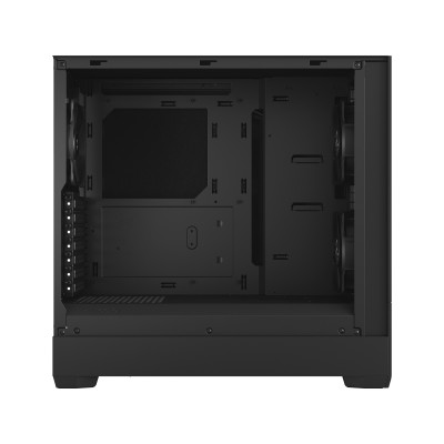 Fractal Design Pop Silent Solid, ATX - Svart#7