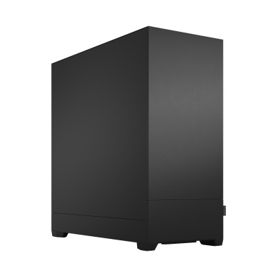 Fractal Design Pop XL Silent Solid, ATX - Svart#1