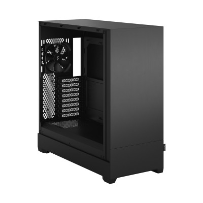 Fractal Design Pop XL Silent Solid, ATX - Svart#7