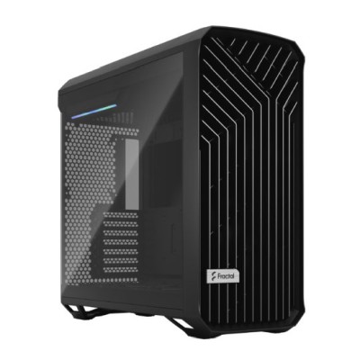 Fractal Design Torrent, ATX, TG - Svart#1