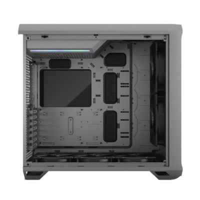 Fractal Design Torrent, ATX, TG Light Tint - Grå#3