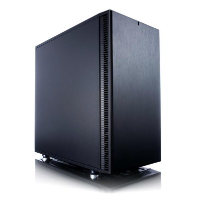 Fractal Design Define Mini C, MicroATX - Svart#1