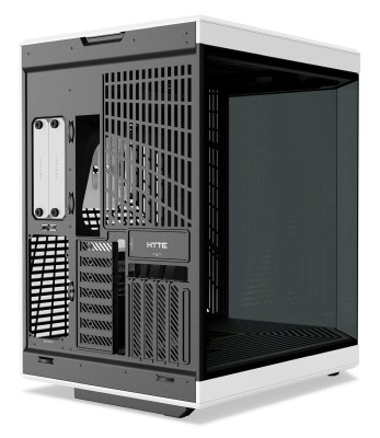 Hyte Y70 Midi Tower, ATX, Tempered Glass - Panda#3