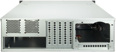 Inter-Tech IPC 3U-30765 19" rack 3U, ATX, 685mm djup#2