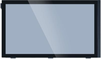 Lian Li A3-2X, side panel