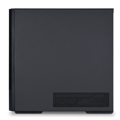 Lian Li LANCOOL 207 Digital, ATX, 6" display, ARGB - Svart#4