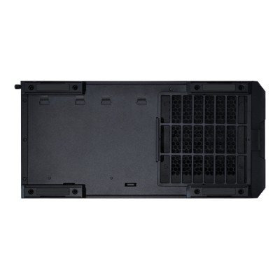 Lian Li LANCOOL 207 Digital, ATX, 6" display, ARGB - Svart#5