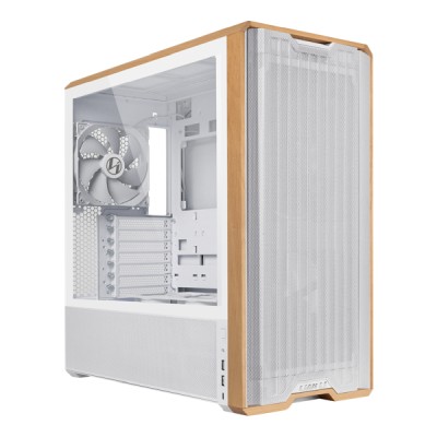 Lian Li LANCOOL 217, E-ATX - Vit