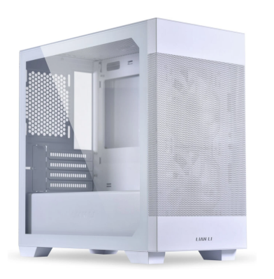 Lian Li Lancool 205M Mesh, Micro-ITX - Vit