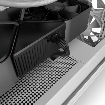 Adapterkabel NZXT 2xPCI-E 8-pin till 12VHPWR#4