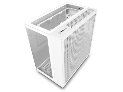 NZXT H9 Elite Premium Dual Chamber, ATX - Vit#3