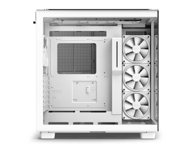 NZXT H9 Elite Premium Dual Chamber, ATX - Vit#4