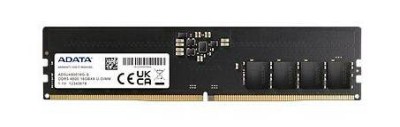 16 GB (1x16GB) DDR5-4800 ADATA CL40