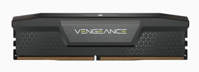 16 GB DDR5-5200 Corsair Vengeance CL40 - Svart