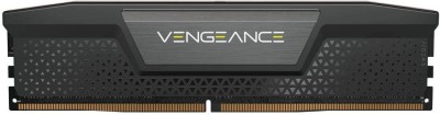 16 GB DDR5-5600 Vengeance CL40 - Svart