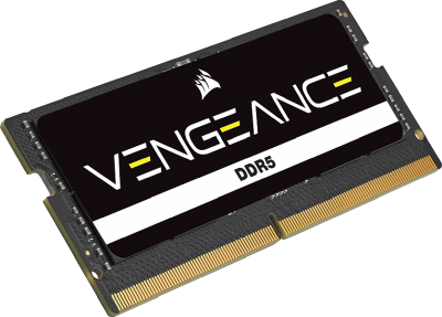 32 GB DDR5-5600 SODIMM Corsair Vengeance CL48