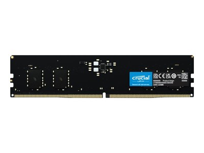 8 GB DDR5-4800 Crucial CL40