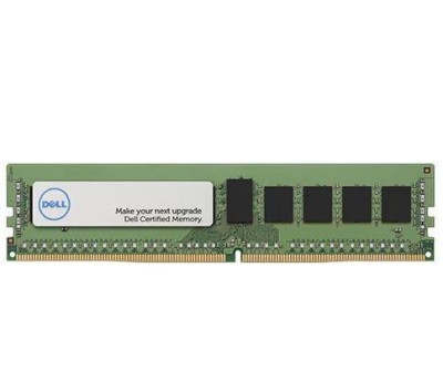 16 GB (2x8GB) DDR4-2666 Dell ECC, för bl.a. PowerEdge R340