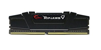 16 GB DDR4-3200 G.Skill Ripjaws V CL16#2