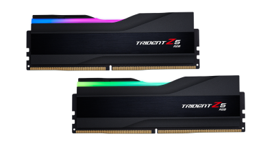 64 GB (2x32GB) DDR5-6000 G.Skill Trident Z5 Neo RGB AMD EXPO CL30 - Svart#2