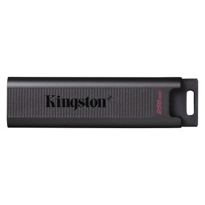 256 GB Kingston DataTraveler Max, USB-C 3.2 Gen 2#1