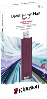 1 TB Kingston DataTraveler Max, USB 3.2#3