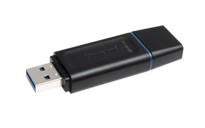 64 GB Kingston DataTraveler Exodia, USB 3.2, 2-pack#1