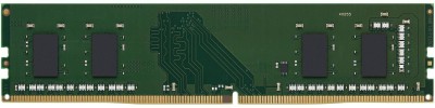 16 GB DDR4-2666 Kingston CL19, Single Rank