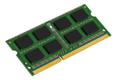 32 GB DDR4-2666 SODIMM Kingston CL19