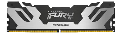 16 GB DDR5-6000 Kingston FURY Renegade CL32, XMP