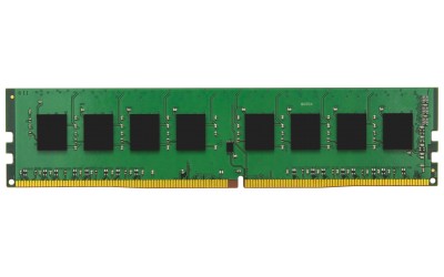 16 GB DDR4-3200 Kingston CL22, 8Gbit