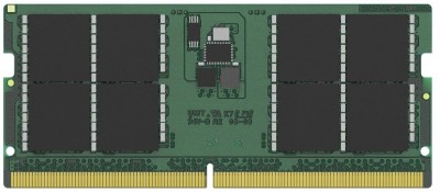 64 GB (2x32GB) DDR5-5200 SODIMM Kingston CL42