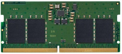 8 GB DDR5-5200 SODIMM Kingston CL42