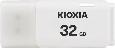 32 GB Kioxia TransMemory U202, USB 2.0